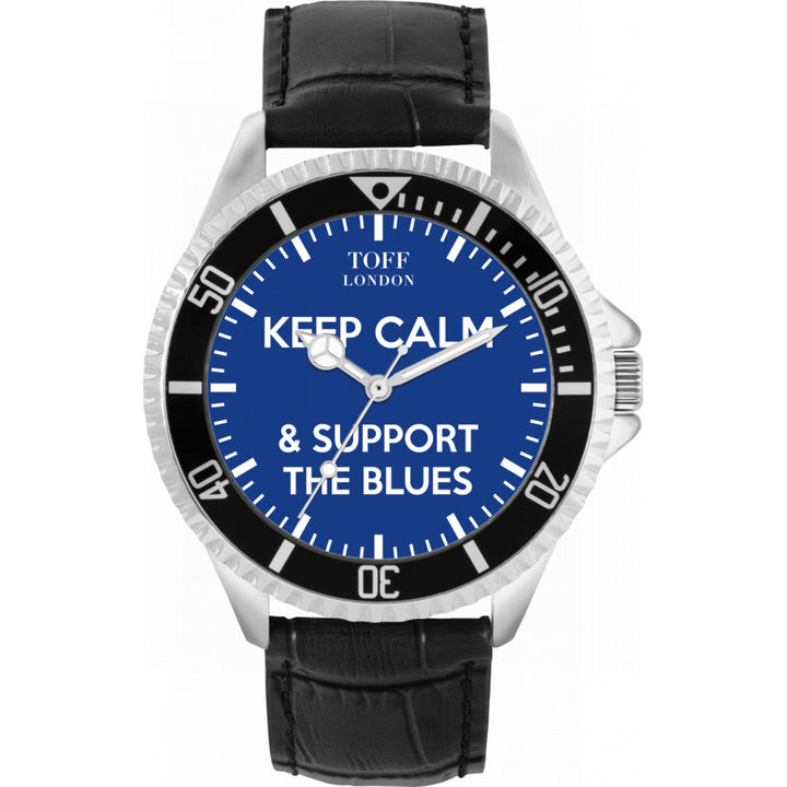 Mens Fan of Football Watch