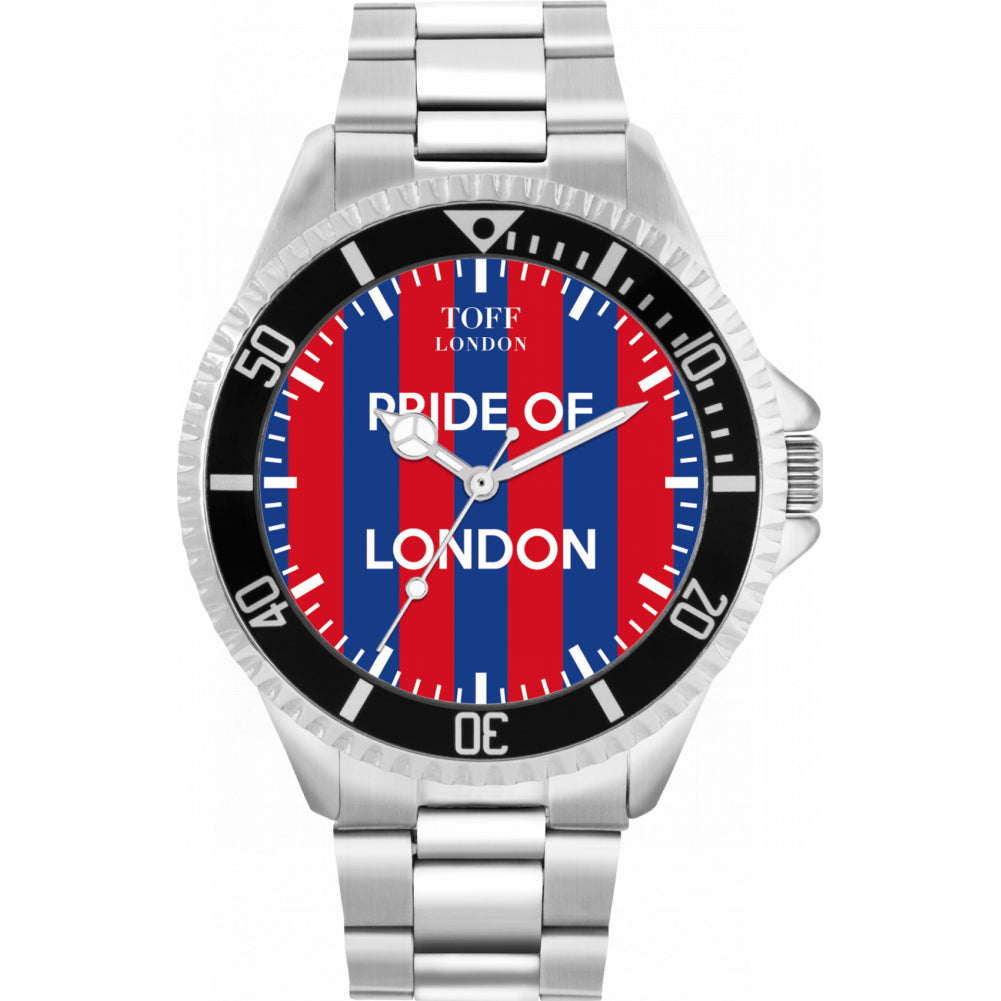 Mens Fan of Football Watch