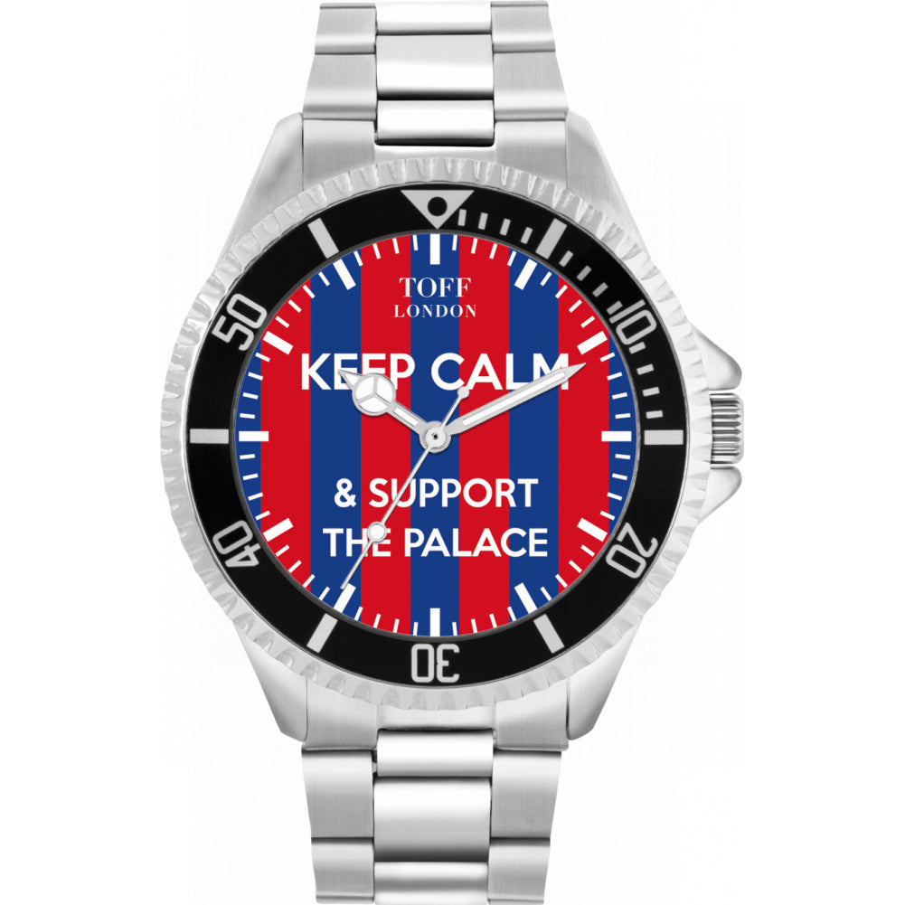 Mens Fan of Football Watch