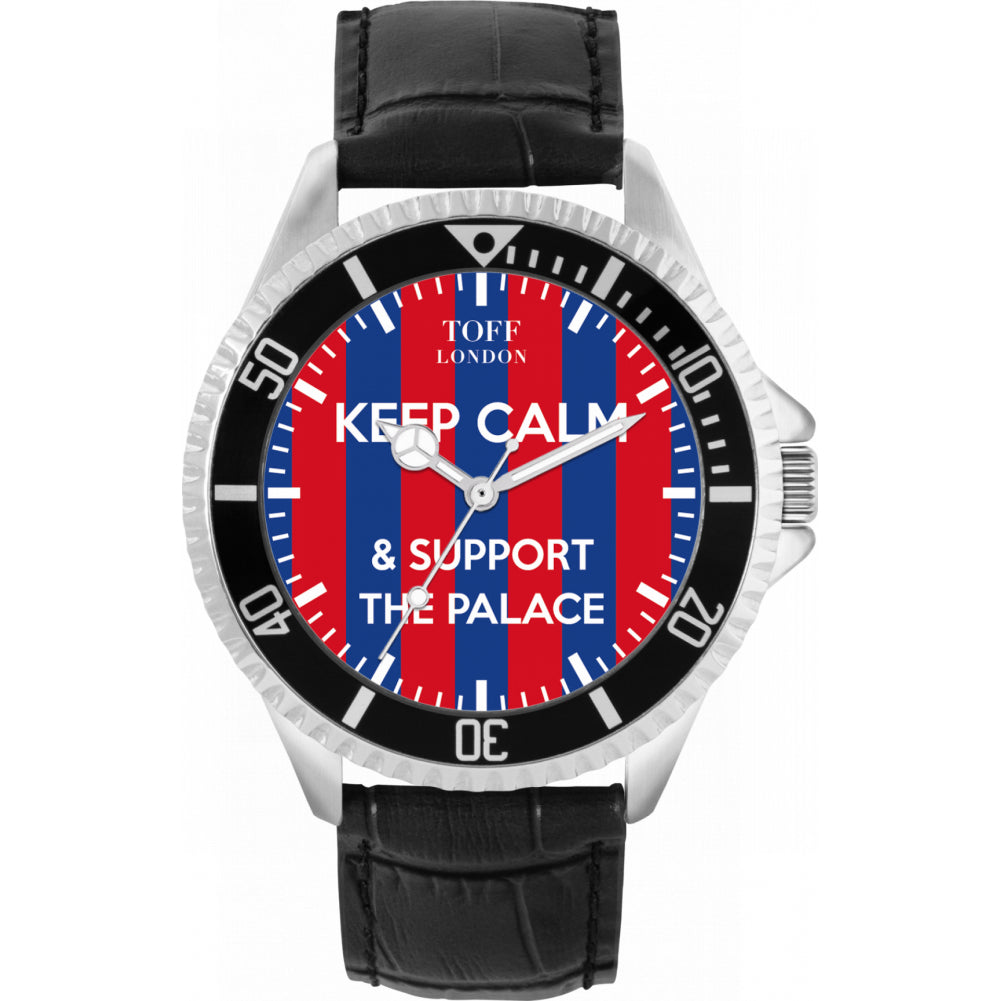 Mens Fan of Football Watch