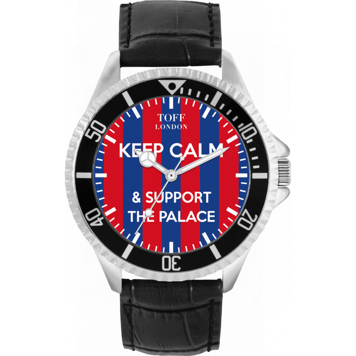 Mens Fan of Football Watch