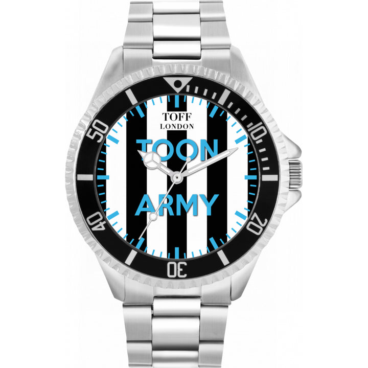 Mens Fan of Football Watch