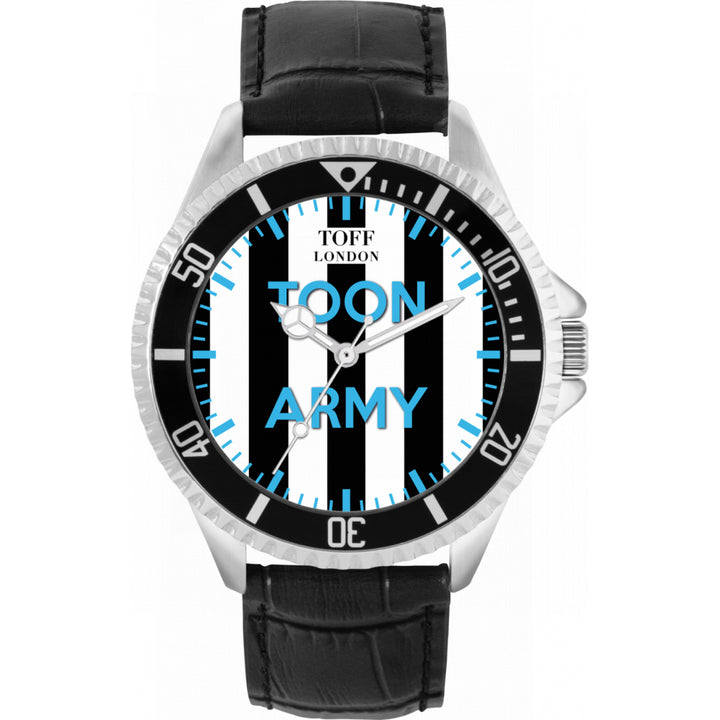 Mens Fan of Football Watch