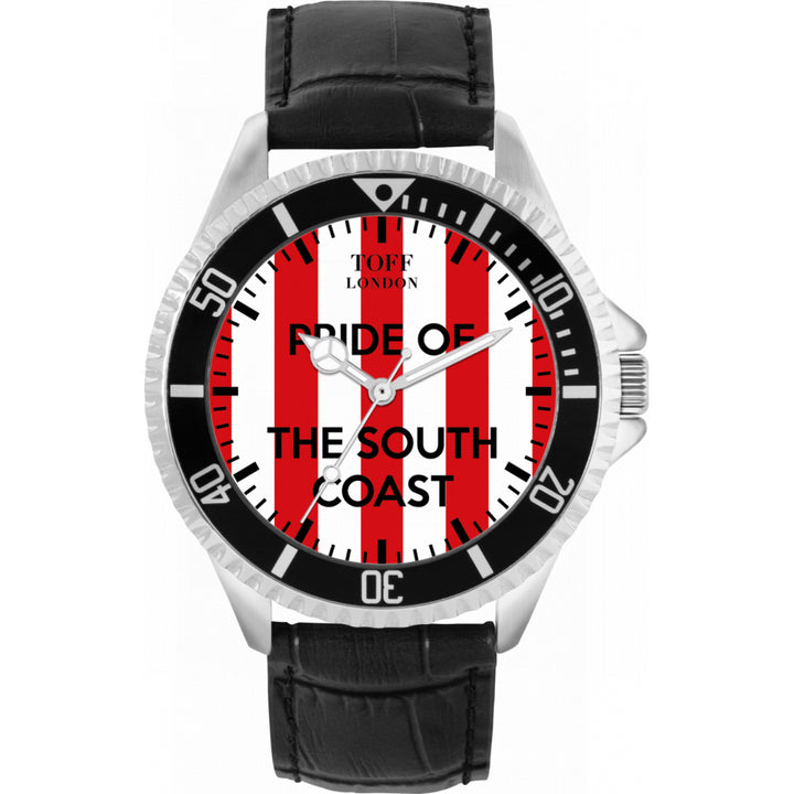 Mens Fan of Football Watch