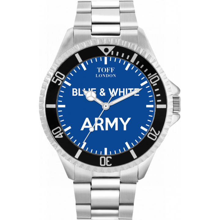 Mens Fan of Football Watch
