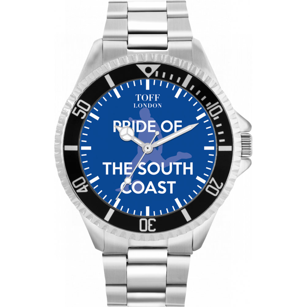 Mens Fan of Football Watch