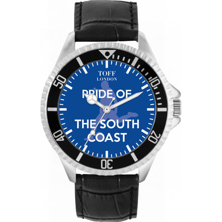 Mens Fan of Football Watch