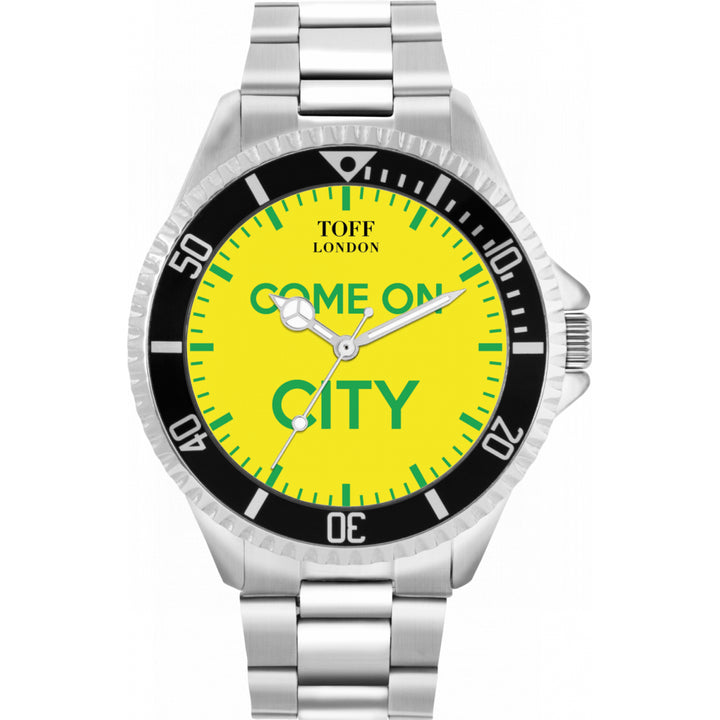 Mens Fan of Football Watch