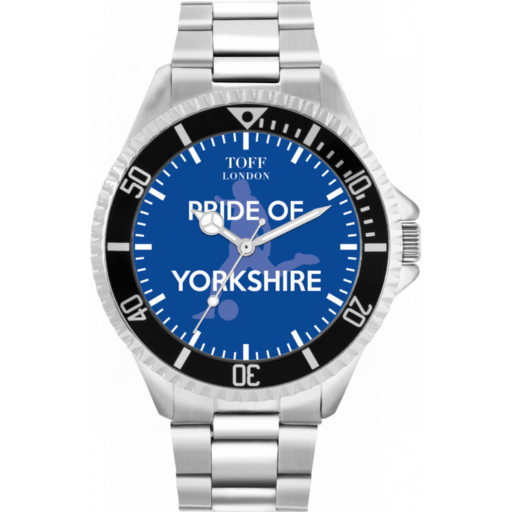 Mens Fan of Football Watch