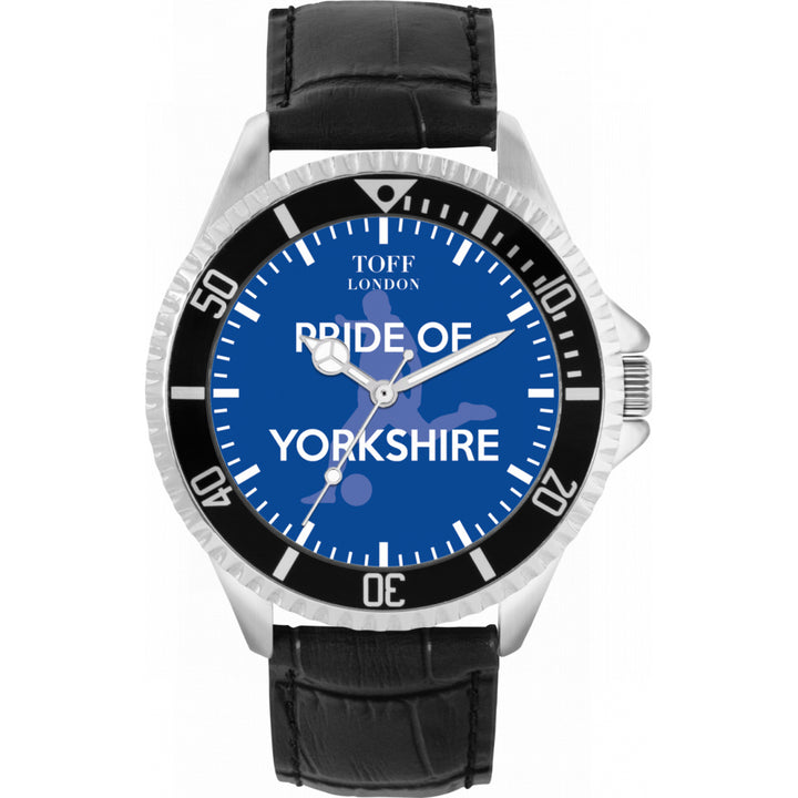 Mens Fan of Football Watch