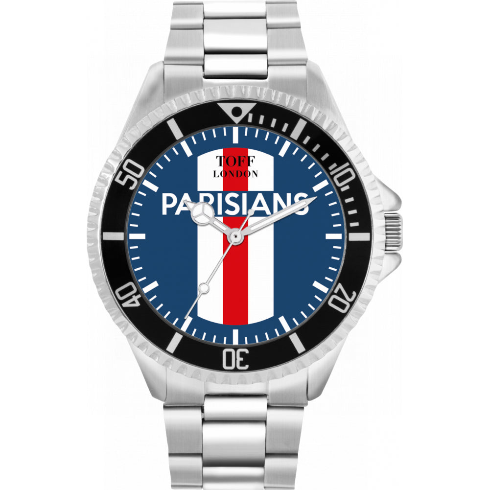 Mens Fan of Football Watch