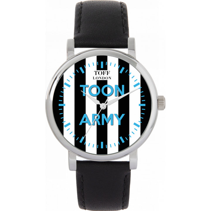 Ladies Fan of Football Watch