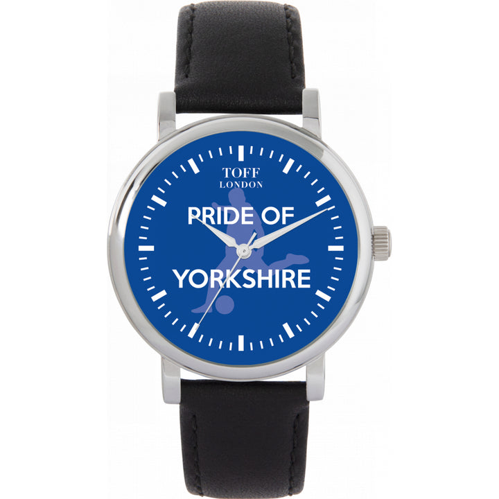 Ladies Fan of Football Watch