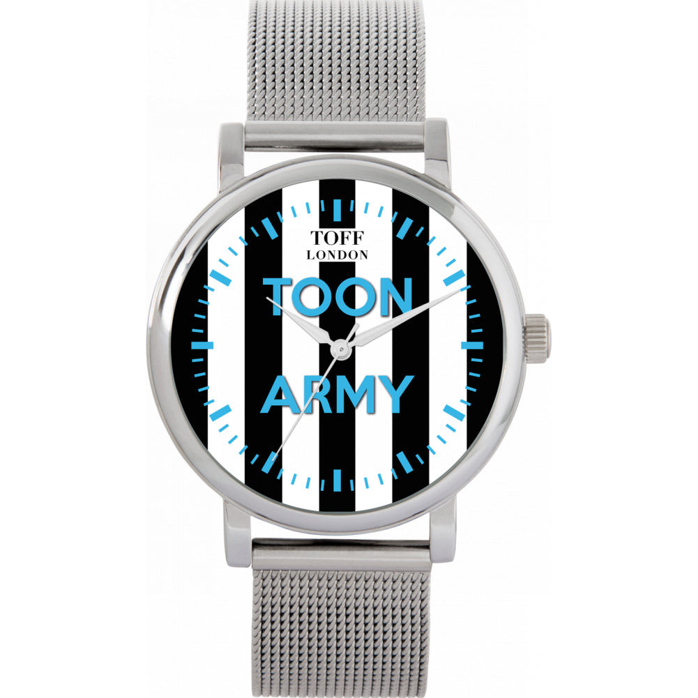 Ladies Fan of Football Watch