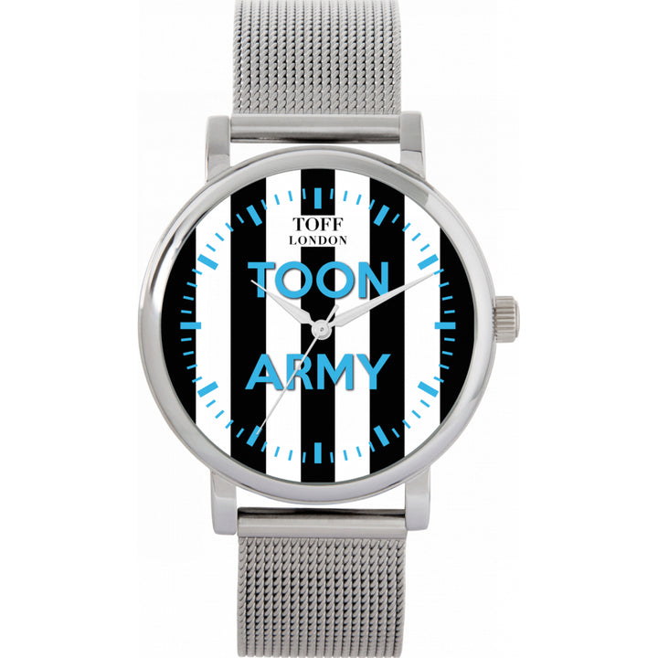 Ladies Fan of Football Watch