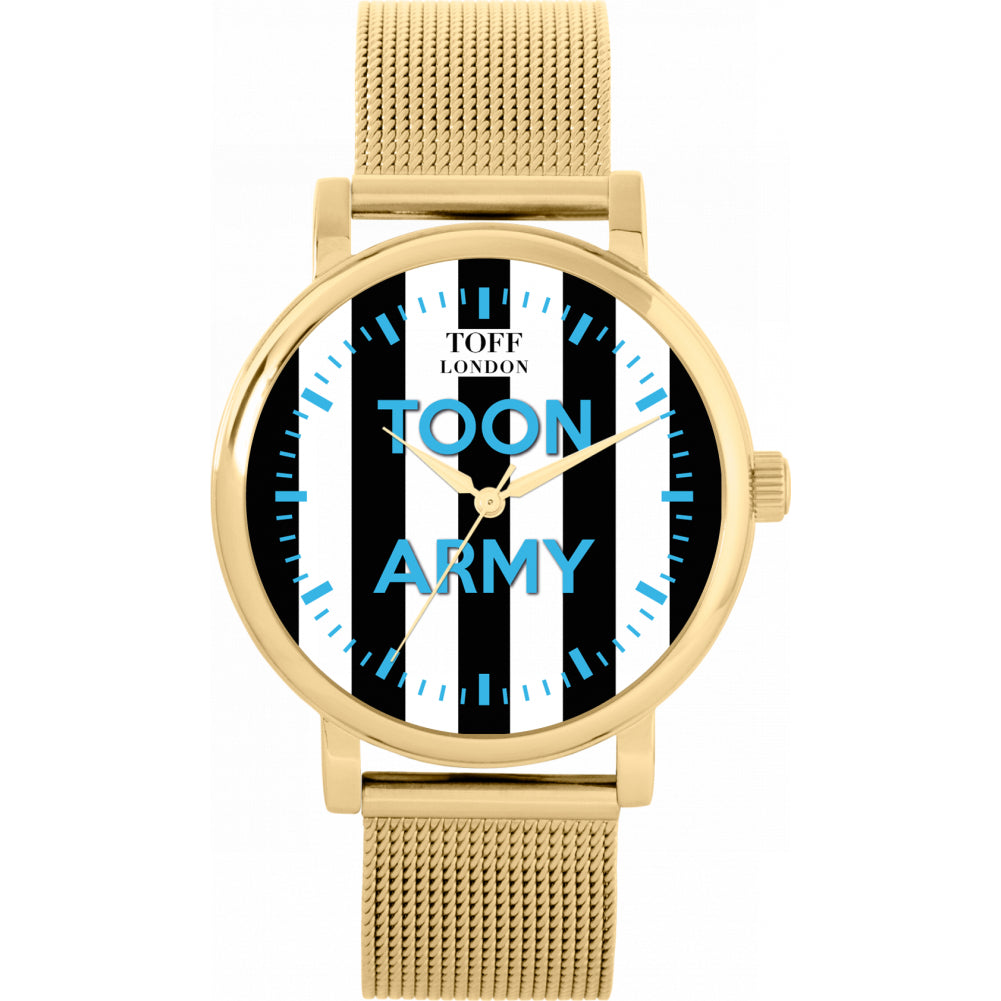 Ladies Fan of Football Watch