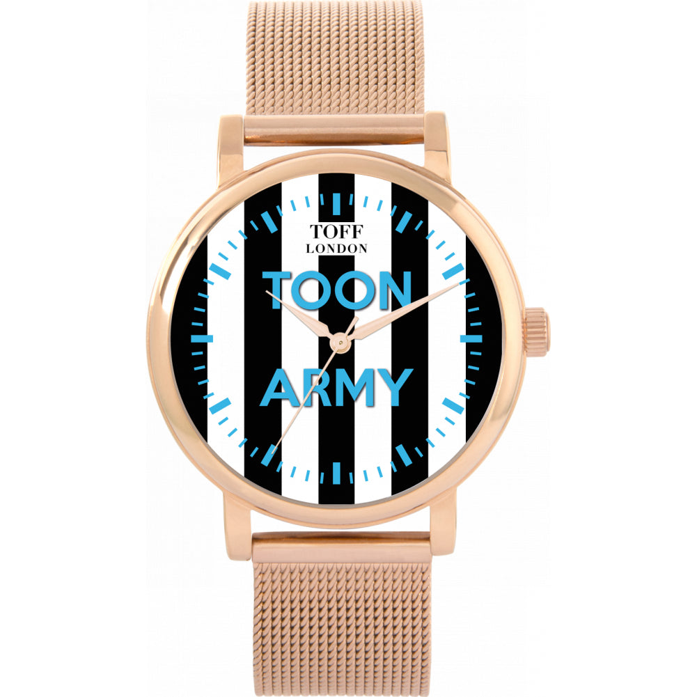 Ladies Fan of Football Watch