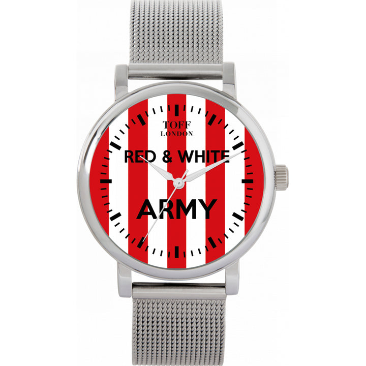 Ladies Fan of Football Watch