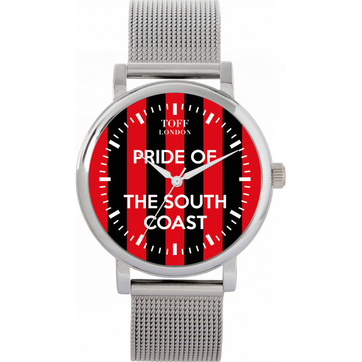 Ladies Fan of Football Watch