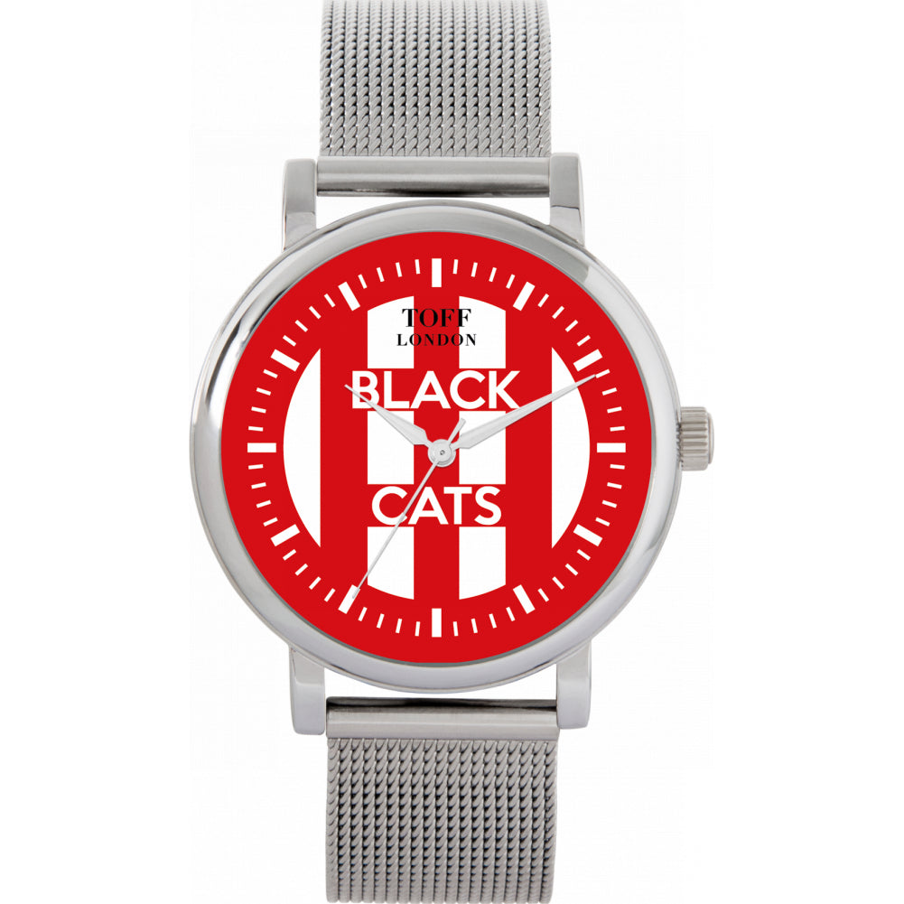 Ladies Fan of Football Watch