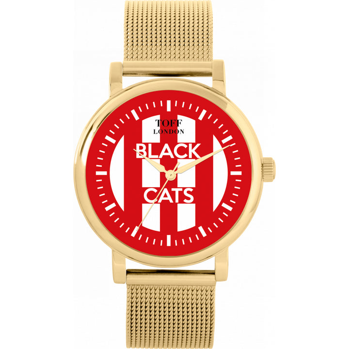 Ladies Fan of Football Watch