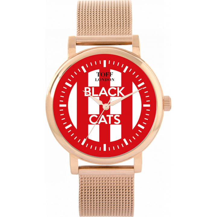 Ladies Fan of Football Watch