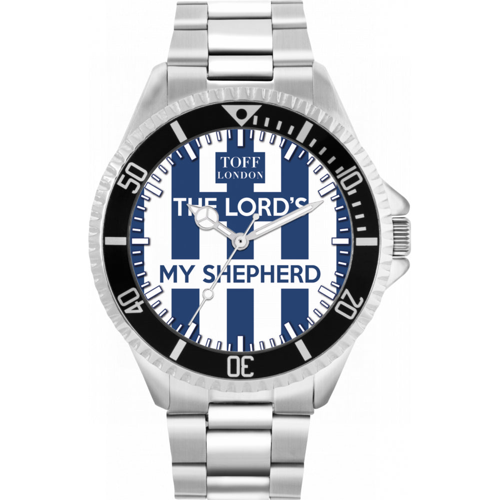 Mens Fan of Football Watch