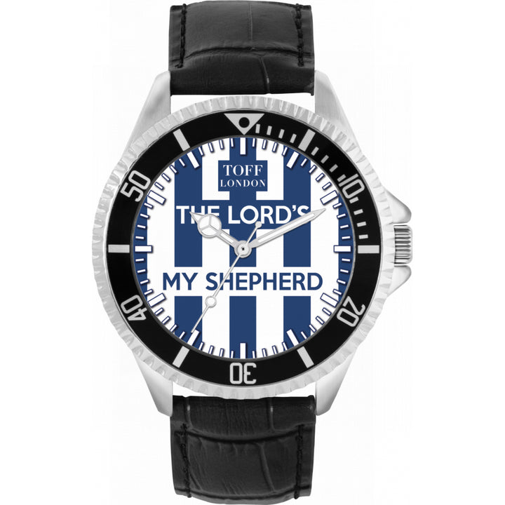 Mens Fan of Football Watch