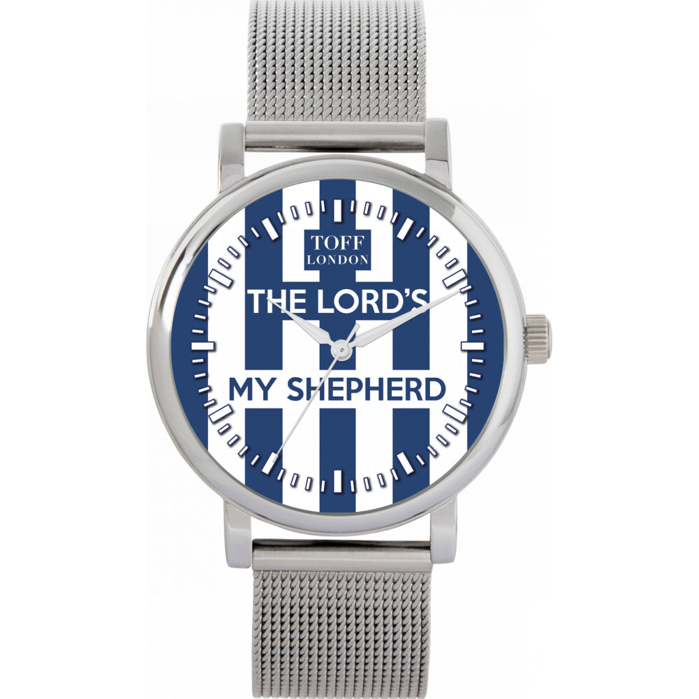 Ladies Fan of Football Watch