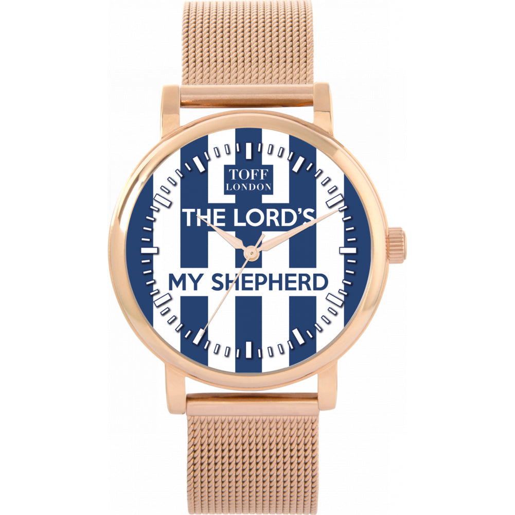 Ladies Fan of Football Watch