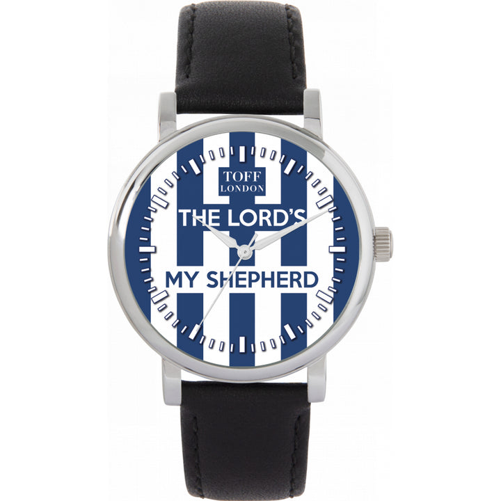 Ladies Fan of Football Watch