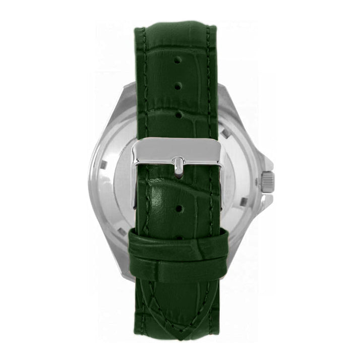 Mens Personalised Photo Engraved Gift Watch