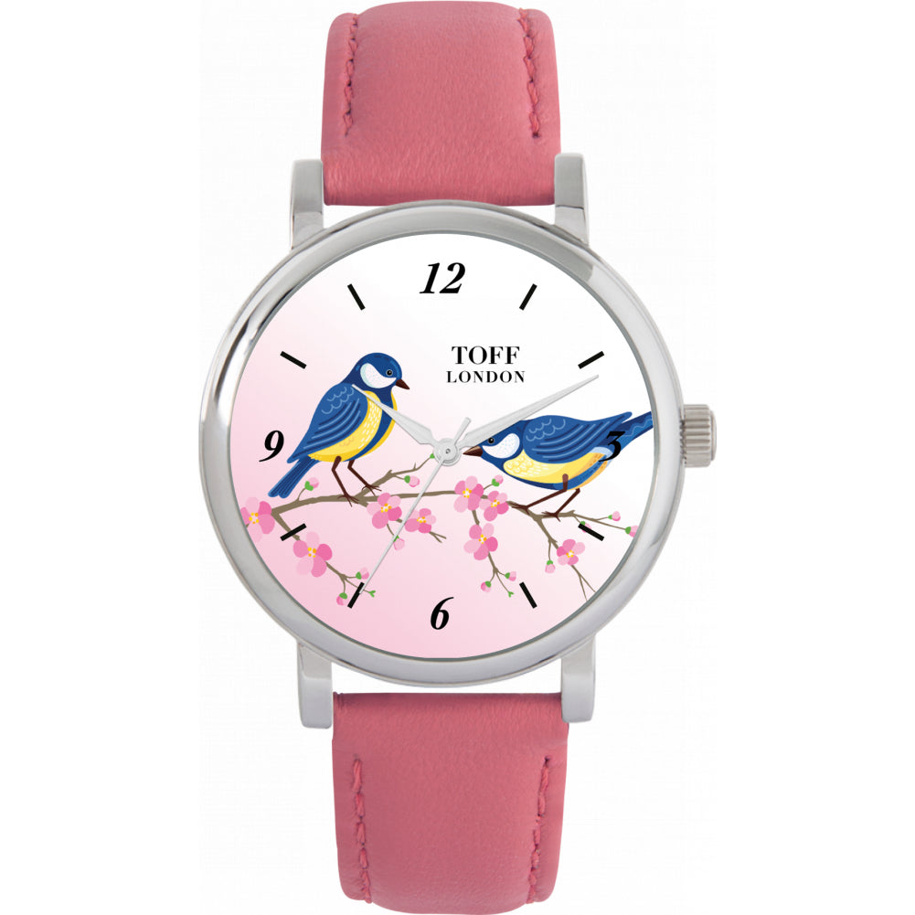 Tit Watch