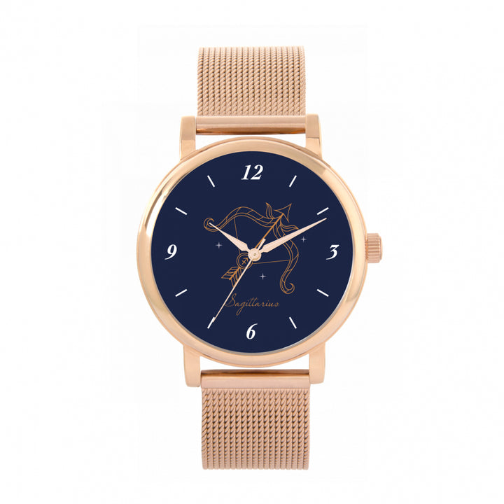 Ladies Zodiac Sagittarius Watch