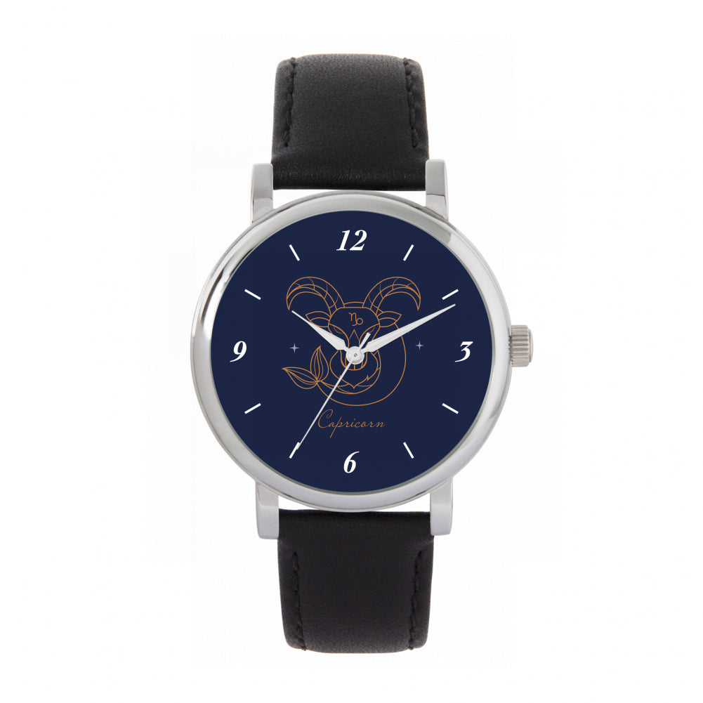 Ladies Zodiac Capricorn Watch