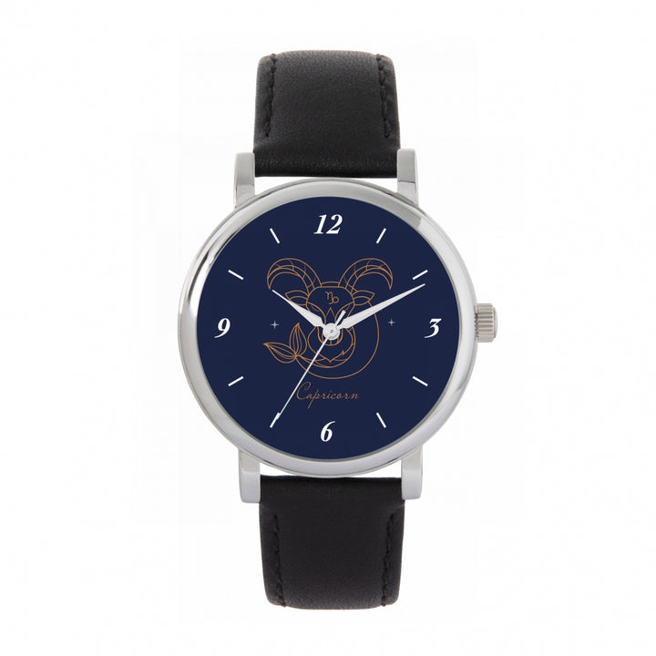Ladies Zodiac Capricorn Watch