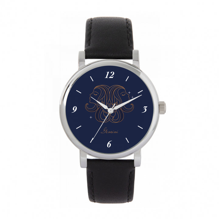 Ladies Zodiac Gemini Watch
