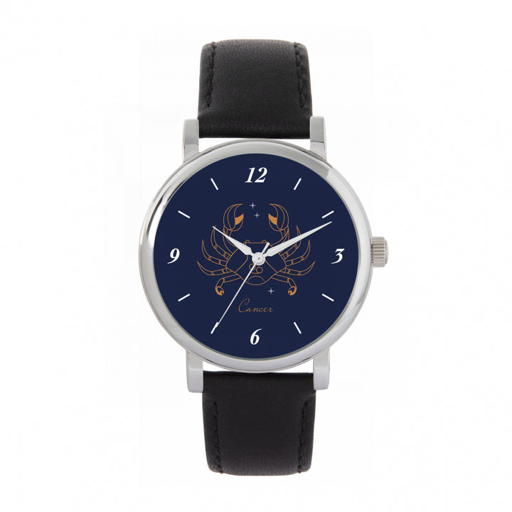 Ladies Zodiac Cancer Watch