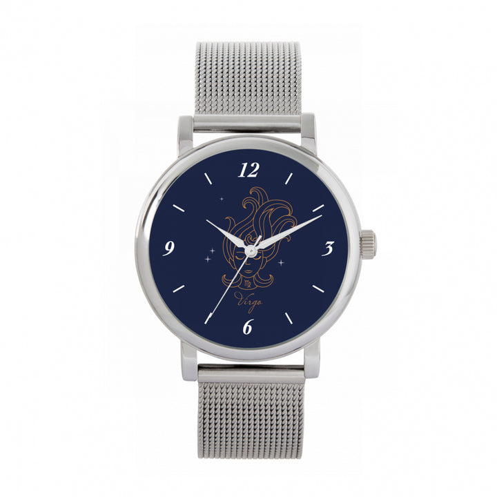 Ladies Zodiac Virgo Watch