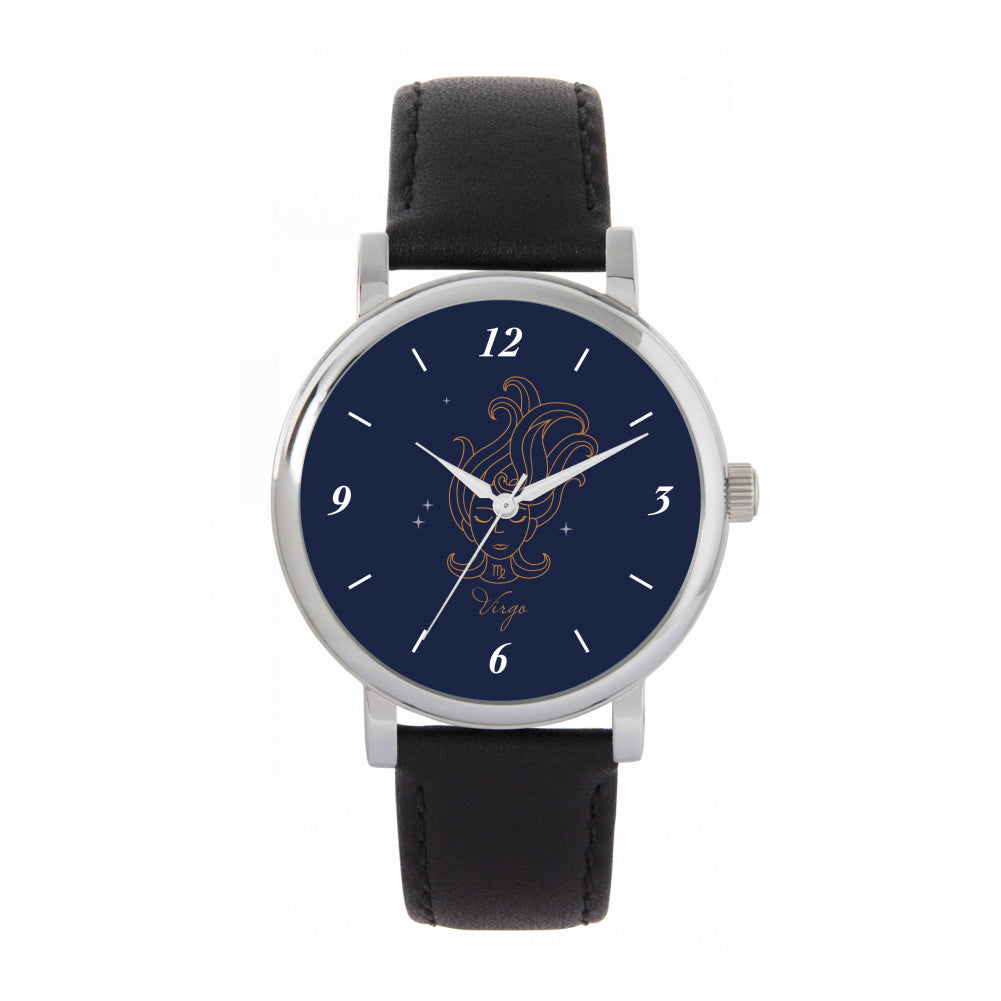 Ladies Zodiac Virgo Watch