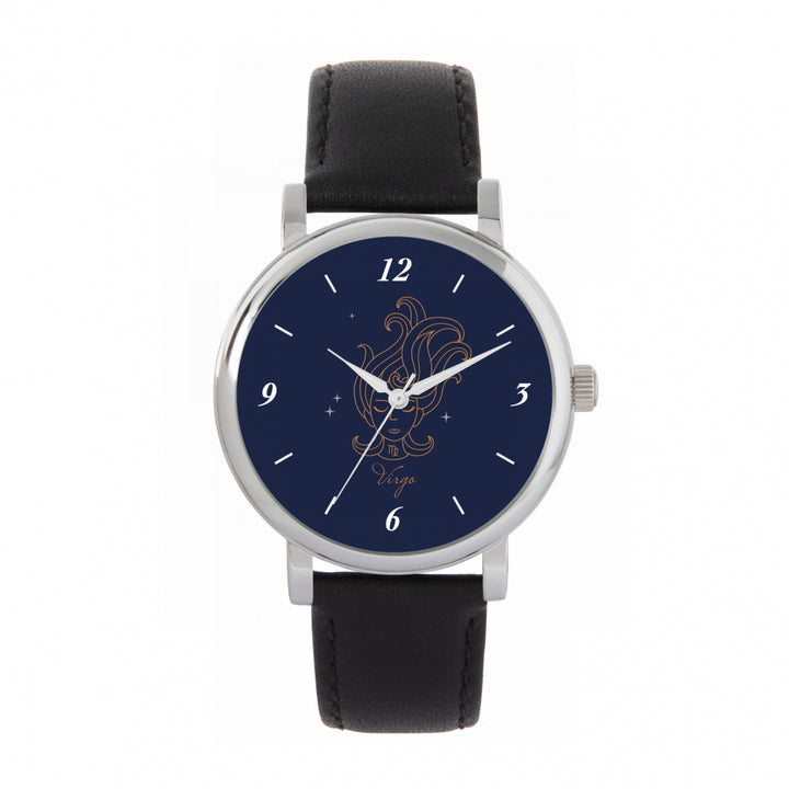 Ladies Zodiac Virgo Watch