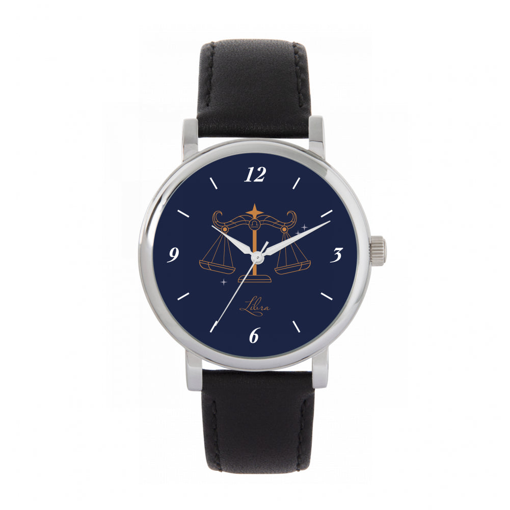 Ladies Zodiac Libra Watch