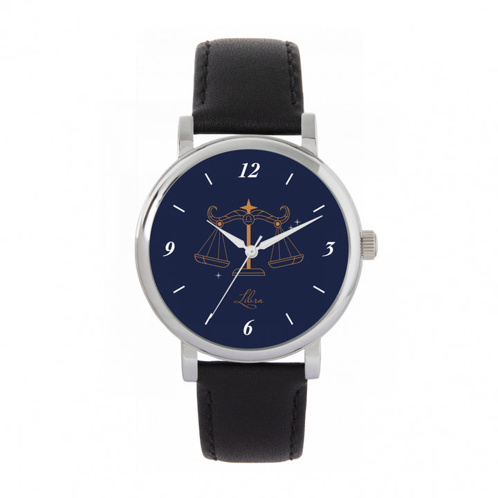 Ladies Zodiac Libra Watch