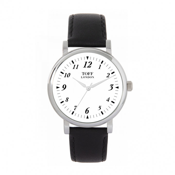 Ladies Minimal Traditonal Watch
