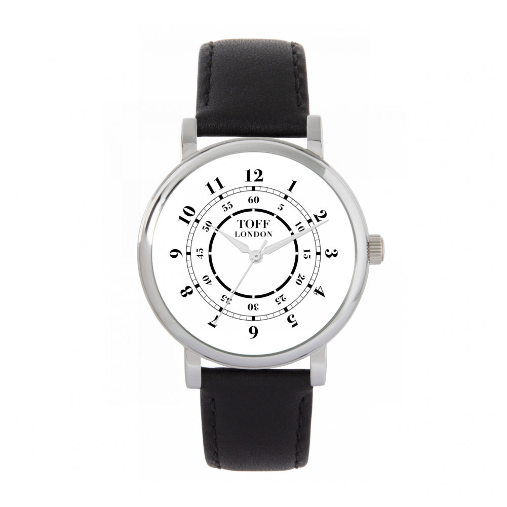 Ladies Minimal Traditonal Watch