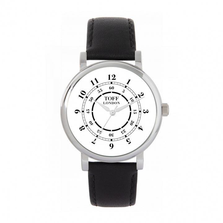 Ladies Minimal Traditonal Watch