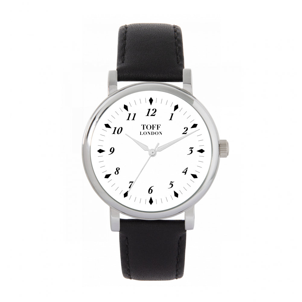 Ladies Minimal Traditonal Watch