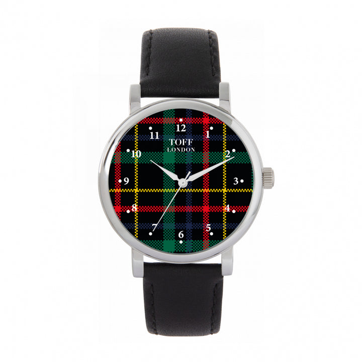 Ladies Minimal Geometric Watch