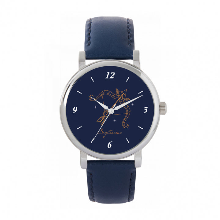 Ladies Zodiac Sagittarius Limited Edition Watch