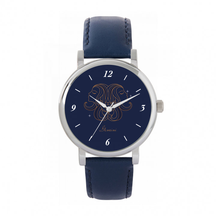 Ladies Zodiac Gemini Limited Edition Watch